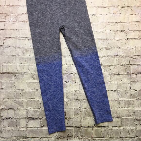 Lululemon Balance & Resist Onesie in Midnight Navy / White / Psychic - Picture 3 of 5